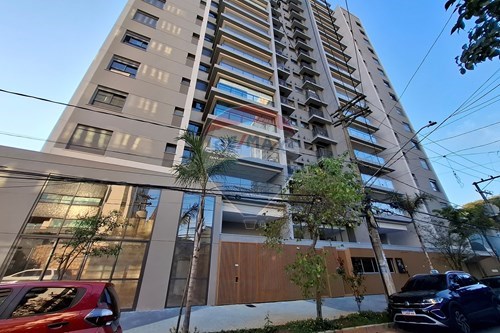 Venda-Apartamento-Mirandópolis , São Paulo , São Paulo , 04049010-690681090-45