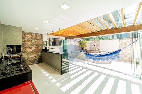 Venda-Casa de Condomínio-Estrada Do Capuava , 2333  - km 26 Raposo Tavares/ shopping Granja Viana  - Granja Viana , Cotia , São Paulo , 06715410-691151015-59