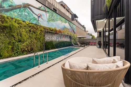 Slider Image Thumbnail