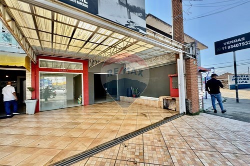 Venda-Prédio-Av. Luciano de Bona , 1515  - Próximo ao UPA e AME  - Centro , Peruíbe , São Paulo , 11750000-691111010-52