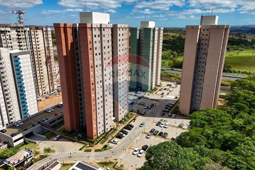 Venda-Apartamento-Avenida Juvenal Arantes , 990  - Av. Francisco Nobre  - Medeiros , Jundiaí , São Paulo , 13212-354-690591032-121
