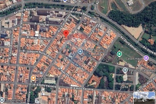 Slider Image Thumbnail