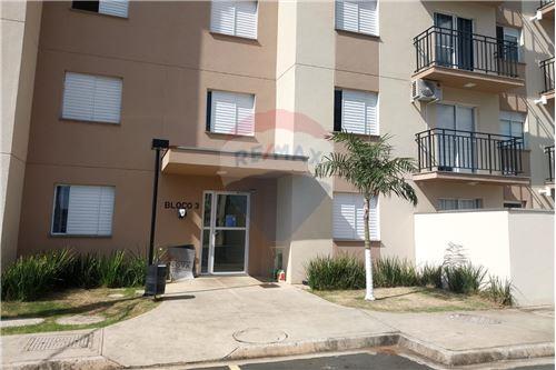 Alugar-Apartamento-Francisco Montediola , 150  - Jardim Ipê I , Mogi Guaçu , São Paulo , 13846040-690521118-125