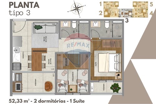 Slider Image Thumbnail