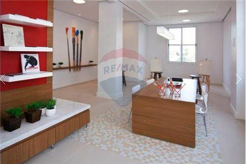 Apartamento - Venda - Guarujá , São Paulo - 13 - 690501053-421