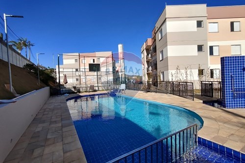 Alugar-Apartamento-Rua da Tecnologia , 634  - Residencial Hípica Jaguari , Bragança Paulista , São Paulo , 12926-677-690041049-46