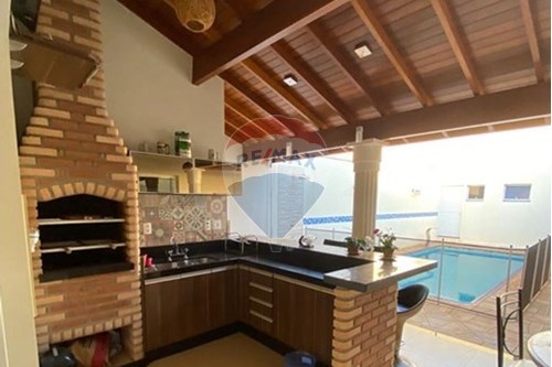 Venda-Casa-Rua Robert Koch , 484  - Jardim Universitário , Araras , São Paulo , 13607338-690691043-122