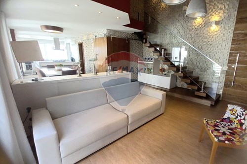 Alugar-Duplex-Av General Monteiro de Barros , 638  - Avenida da orla da praia das Astúrias  - Jardim Astúrias , Guarujá , São Paulo , 11420010-690501045-277