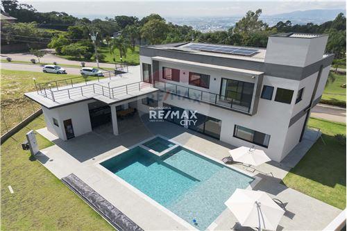 Venda-Casa de Condomínio-Praça Xingú , 01  - Condomínio Colinas de Inhandjara  - Itupeva , Itupeva , São Paulo , 13295-000-690801041-104