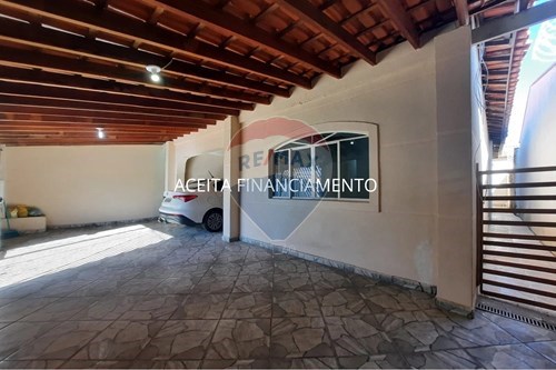 Venda-Casa-Rua Odovico Sgobim , 156  - Próximo a SP 101  - Jardim Rosolém , Hortolândia , São Paulo , 13185322-690531057-72