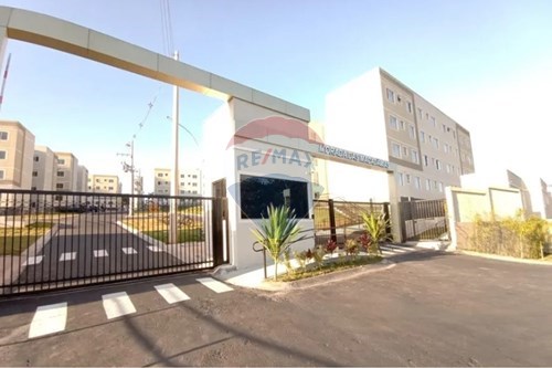 Venda-Apartamento-Rodovia Élzio Mariotoni , 693-747  - pronto socorro  - Jardim Europa , Mogi Mirim , São Paulo , 13802444-690751017-15