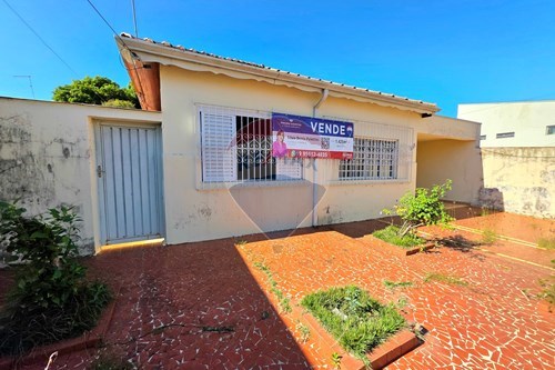 Venda-Casa-RUA SANTOS DUMONT , 297  - Bairro Aterrado , Mogi Mirim , São Paulo , 13800620-690751001-230