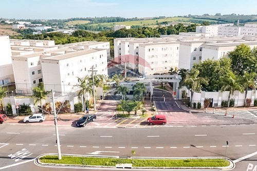 Venda-Apartamento-Rua das Nações Unidas , 600  - Próximo ao posto shell do Nações  - Olaria , Salto , São Paulo , 13329350-690471117-26