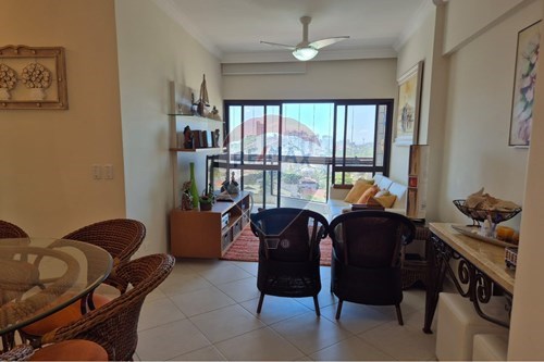 Venda-Apartamento-Rua Silvio Daige , 125  - Prox. ao Fórum  - Jardim Tejereba , Guarujá , São Paulo , 11440550-690821045-183