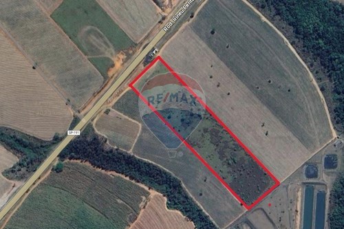 Venda-Terreno-Centro , Ipeúna , São Paulo , 13537000-690811006-137