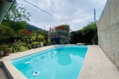 Venda-Casa-Jardim Guaiuba , Guarujá , São Paulo , 11421160-690501054-59