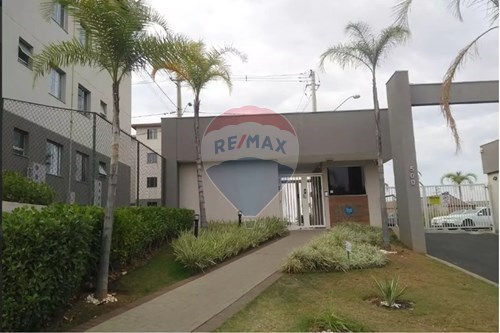 Venda-Apartamento-Jardim Sonia , Piracicaba , São Paulo , 13408-280-690781102-42