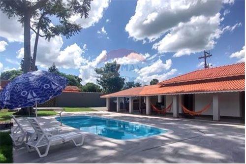 Casa, 3 quartos, 343 m² - Foto 2