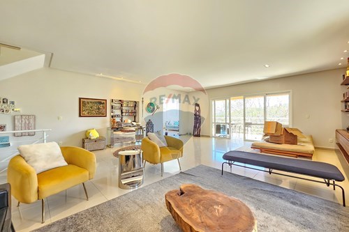 Alugar-Casa de Condomínio-Alameda Hércules , 1000  - Alphaville , Santana de Parnaíba , São Paulo , 06543640-691021035-29