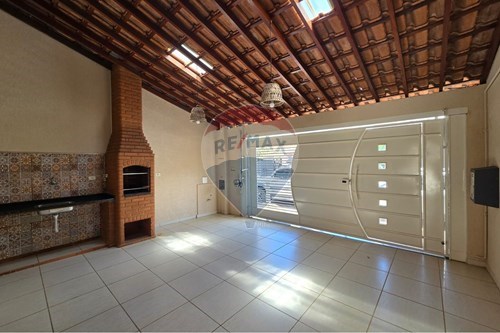 Venda-Casa-Morada do Sol , Americana , São Paulo , 13470260-691071002-1