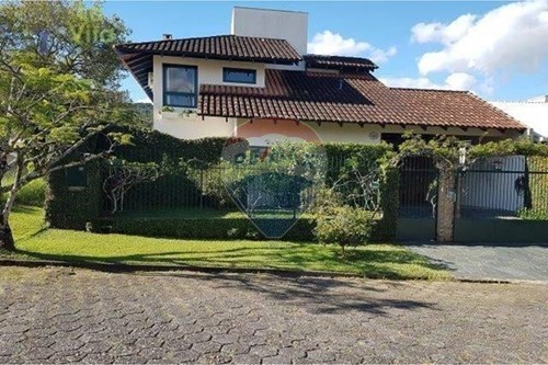 Venda-Casa-Centro , Águas de Lindóia , São Paulo , 13940438-690291077-76