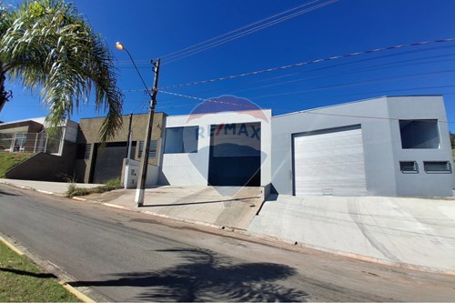 Alugar-Galpão-Residencial Quinta dos Vinhedos , Bragança Paulista , São Paulo , 12903-523-690041127-68