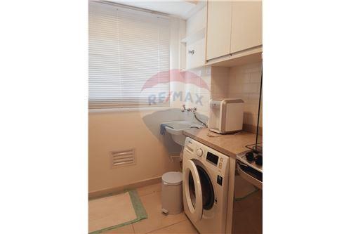 Apartamento - Alugar - Cosmópolis , São Paulo - LAVANDERIA COM PLANEJADOS  - 690831004-294
