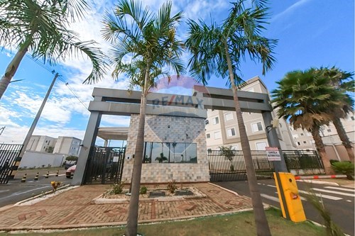 Venda-Apartamento-Avenida Pres. Costa e Silva , 503  - Condomínio Angra dos Reis  - Conjunto Habitacional Narciso Gomes , Araras , São Paulo , 13601445-690691066-100