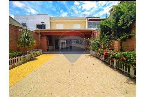 Alugar-Casa de Condomínio-Água Branca , Piracicaba , São Paulo , 13426-311-690781011-528