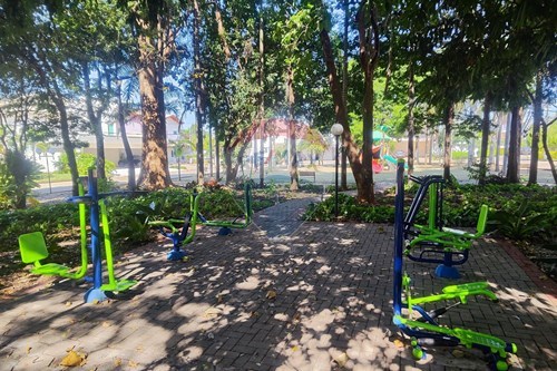 Slider Image Thumbnail