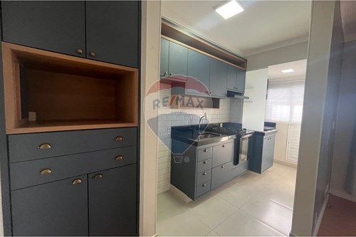 Venda-Apartamento-Rua Raphael Perissinoto , 197  - Residencial Acquaville  - João Aranha , Paulínia , São Paulo , 13145758-690511143-99