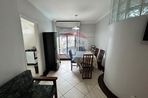 Venda-Apartamento-Rua Benjamin Constant , 154  - Centro  - Centro , Guarujá , São Paulo , 11410270-690551062-33
