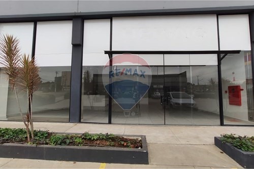 Alugar-Cj. Comercial/ Sala-Avenida Professor Flavio Pires de Camargo , 0  - Próximo á rodovia Fernão dias  - Caetetuba , Atibaia , São Paulo , 12951-750-690471100-167