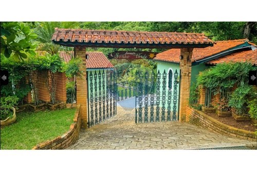 Venda-Casa de Condomínio-AV: PALMEIRAS , 44  - PORTO DANALIS  - Centro , Joanópolis , São Paulo , 12980000-691011002-60