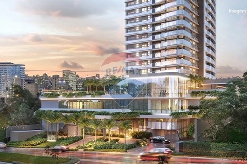 Alugar-Apartamento-AV. sagitario, Alphaville /SP , 233  - Condominio Level  - Alphaville Conde I , Barueri , São Paulo , 06473-073-691081002-25