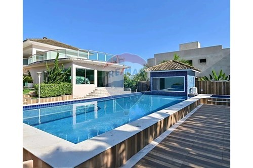 Alugar-Casa de Condomínio-Residêncial Bougainvillée lV , Peruíbe , São Paulo , 11750000-691111006-25