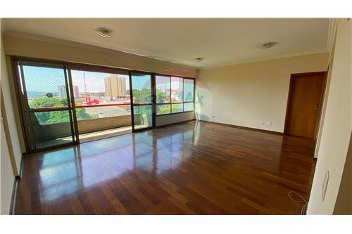 Alugar-Apartamento-Vila Pavan , Americana , São Paulo , 13465150-690231025-217