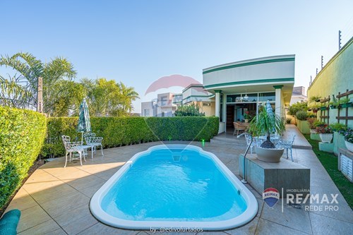 Venda-Casa de Condomínio-Rua Sara Alvarado Bertanholi , 1.034  - DAEV  - Condomínio Villagio Fiorentino , Valinhos , São Paulo , 13275-054-690851076-157