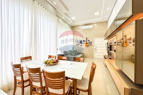 Venda-Casa-Rua Dr Jose Elpidio Franco Bucci Martini , 85  - Próximo ao condomínio Morro Vermelho  - Residencial do Bosque , Mogi Mirim , São Paulo , 13808357-690751051-90