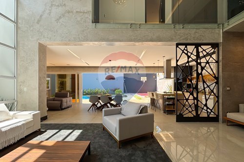 Venda-Casa-Alameda Aroeira , 190  - Jardim do Golf I , Jandira , São Paulo , 06642360-691021029-52