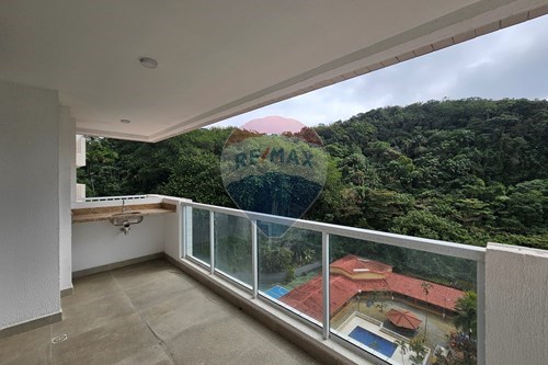 Venda-Apartamento-Avenida General Rondon , 110  - Colégio Objetivo  - Jardim Astúrias , Guarujá , São Paulo , 11420000-690501023-391