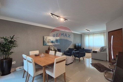 Venda-Casa de Condomínio-Rua Francisco Gabriel Netto , 811  - Campos do Conde I  - João Aranha , Paulínia , São Paulo , 13145-864-690511182-3