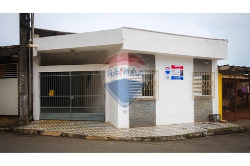 Venda-Casa-Vila Nova , Registro , São Paulo , 11900000-690061033-1