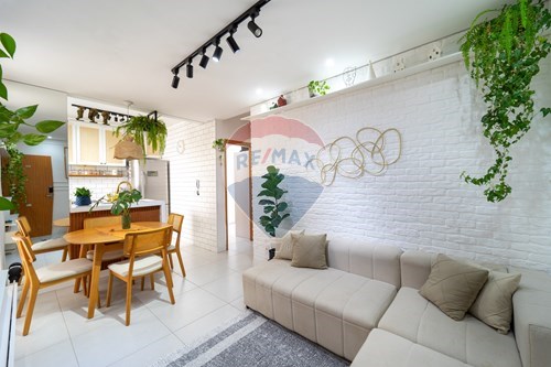 Venda-Apartamento-Avenida Daniel Pellizzari , 3475  - Jardim das Tulipas , Jundiaí , São Paulo , 13213211-690361003-16