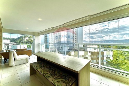 Venda-Apartamento-Caminho das Tartarugas , 60  - Jardim Enseada , Guarujá , São Paulo , 11443460-690981027-72