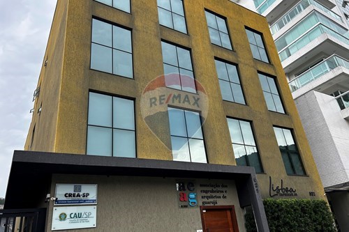 Alugar-Cj. Comercial/ Sala-Quintino Bocaiuva , 521  - Rua Montenegro  - Centro , Guarujá , São Paulo , 11410030-690551062-15