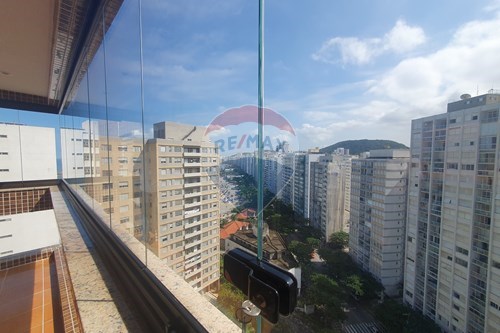 Venda-Apartamento-Marechal Deodoro da Fonseca , 87  - mario ribeiro  - Morro do Maluf , Guarujá , São Paulo , 13486557-690551062-158