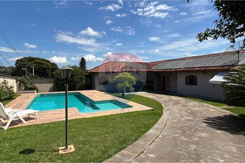 Venda-Casa-Esplanada do Carmo , Jarinu , São Paulo , 13240432-691121001-16