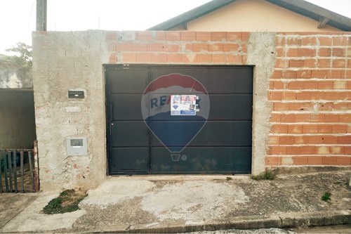 Venda-Casa-Jardim Raquel , Itapira , São Paulo , 13972501-690291039-11