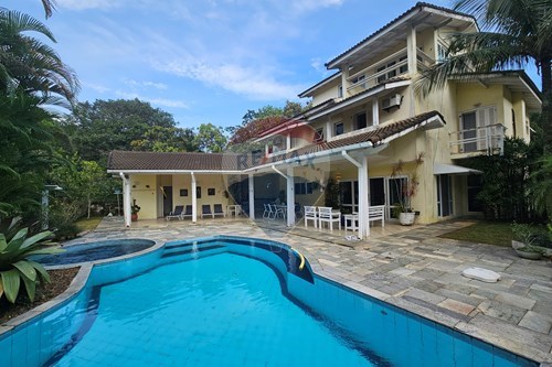 Venda-Casa de Condomínio-Rua Aprovada 251 , 1420  - HANGA ROA  - Vista Linda , Bertioga , São Paulo , 11258575-690341002-165